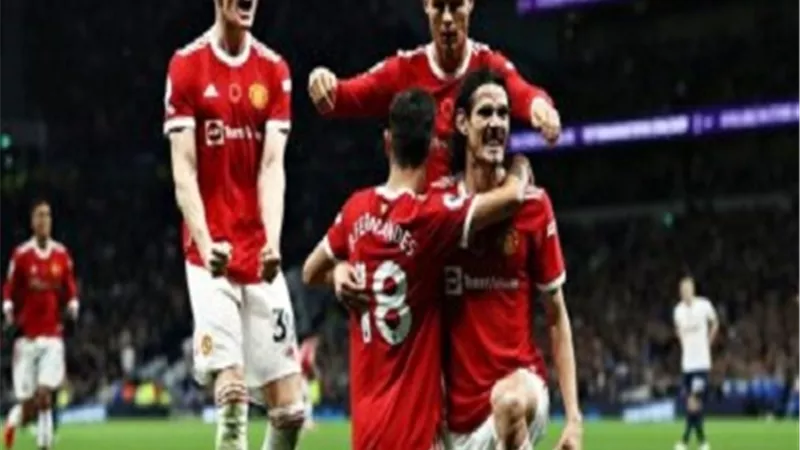 ترتيب المان يونايتد فى الدورى الانجليزى قبل لقاء مانشستر سيتى