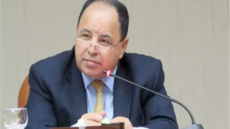 وزير المالية: تيسيرات جمركية جديدة لتسهيل حركة التجارة وتحفيز الصادرات