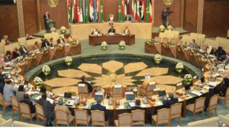 البرلمان العربى يدين محاولة اغتيال رئيس الوزراء العراقى