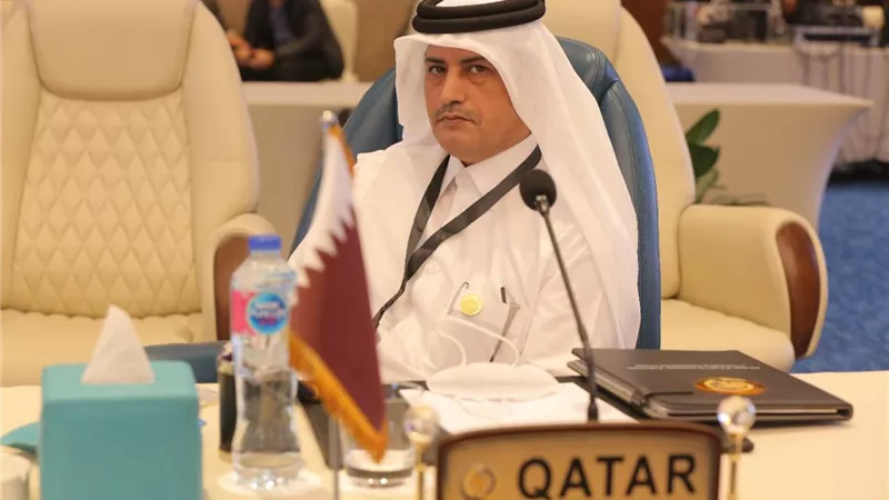 بدء المؤتمر الدولي لدور أجهزة النيابة العامة في مكافحة الجرائم عبر الوطنية