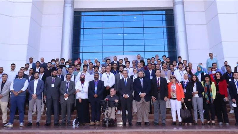الاتصالات :فوز منصة توظيف متحدى الإعاقة بالمركز الأول بمنحة التدريب الصيفى