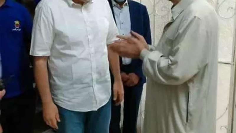 محافظ الشرقية يُفاجيء مدينة بلبيس لمتابعة منظومتى النظافة والصحة