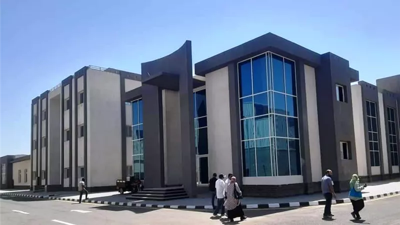 محافظ أسوان: قيام جهاز تنمية المشروعات بتبنى 939 مشروع صغير ومتناهى الصغر بإستثمارات 34.3 مليون جنيه