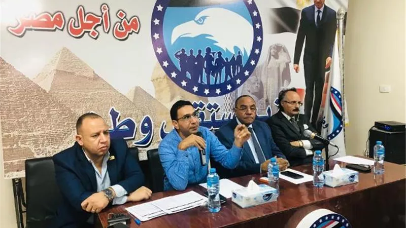 حملات مكثفة لـ 