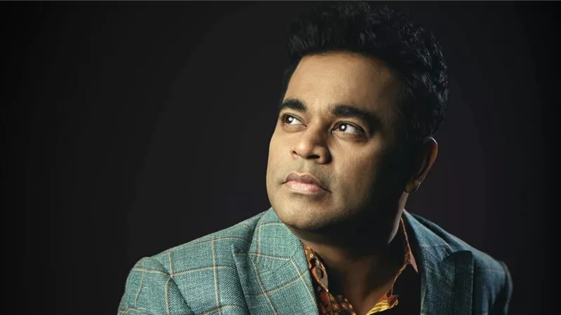 مهرجان القاهرة يكرم المخرج الفرنسي تيري فريمو والمؤلف الموسيقي الهندي A.r rahman
