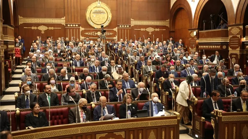 الشيوخ يوافق على انشاء أمانة فنيه للمجلس الاعلى للتخيطط
