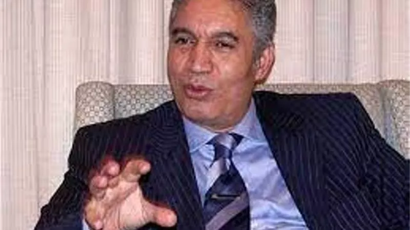 اللجنة الأولمبية تعتمد تشكيل مجلس إدارة النادي الإسماعيلي الجديد