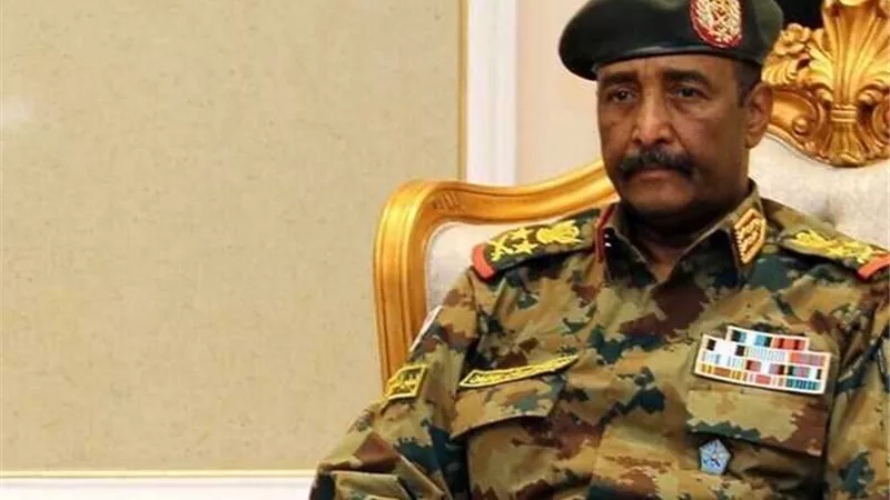 السودان: البرهان يصدر قرارا بإعفاء مديرى البنوك الحكومية وتكليف آخرين
