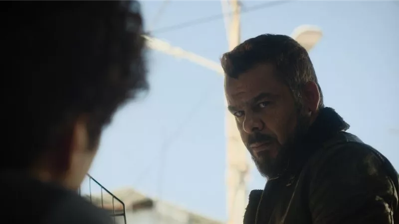 فيلم الحارة يشارك في قسم Harbour في مهرجان روتردام السينمائي الدولي بهولندا