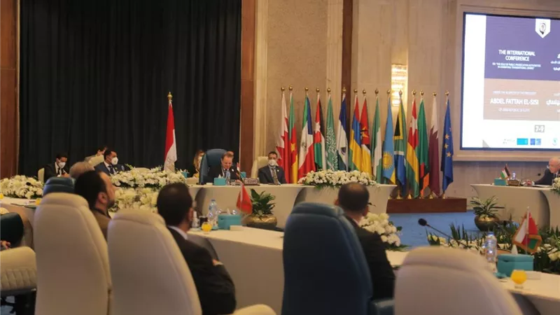النائب العام : مستعدون لتقديم أوجه الدعم اللازمة لجمعية النواب العموم العرب