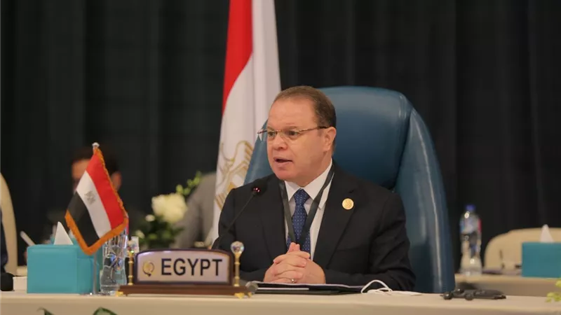 النائب العام يرأس الاجتماع السنوي الأول للجمعية العمومية لجمعية النواب العموم العرب