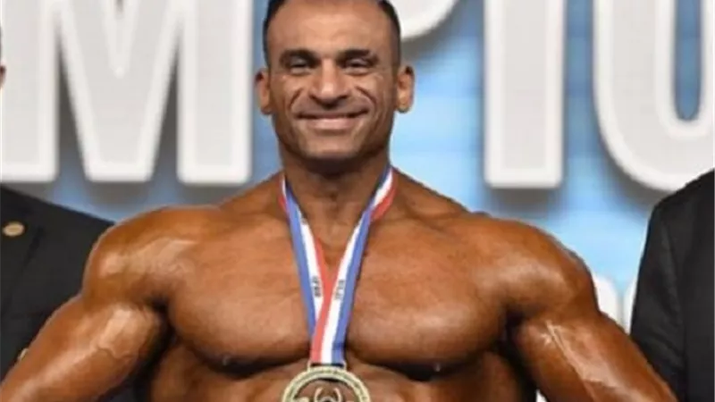 إنجاز تاريخى.. منتخب مصر يحقق ذهبية بطولة العالم لكمال الأجسام