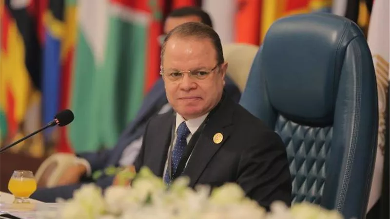 بالتفاصيل.. النائب العام يترأس الاجتماع السنوي الأول لجمعية النواب العموم العرب.. صور
