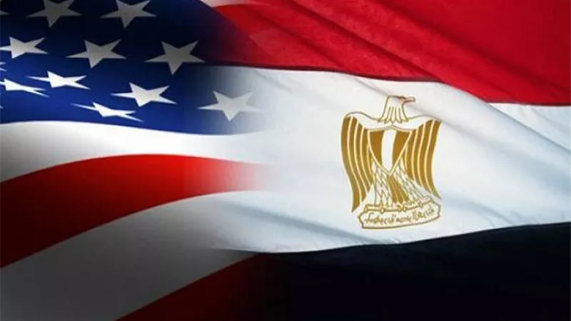 غدا الحوار الاستراتيجى بين مصر وأمريكا لدعم مستقبل البلدين