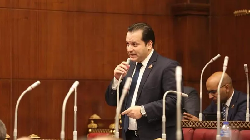 «الشيوخ» يوافق على تعديلين مقترحين من «تنسيقية الأحزاب» على قانون التخطيط