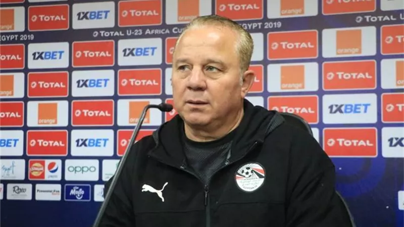 استعدادًا لأولمبياد باريس.. منتخب مصر الأولمبى يبدأ معسكره الأول غداً