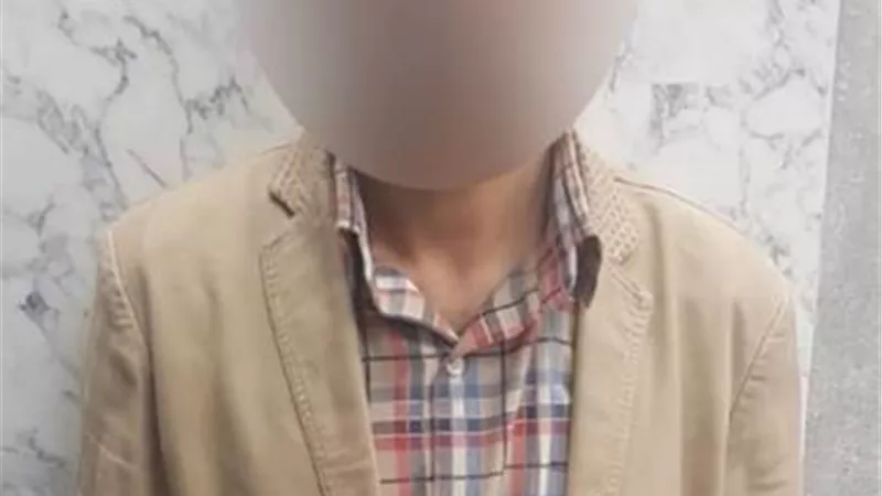 ضبط هارب مطلوب التنفيذ عليه فى قضية تهرب ضريبى بأكثر من 15 مليون جنيه .. بالقاهرة