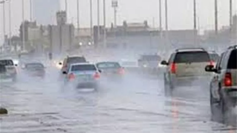تحذير هام من الارصاد الجوية للمواطنين بشأن طقس الاسبوع المقبل