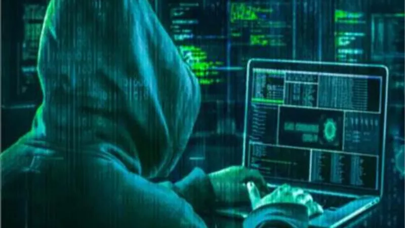 الأمن السيبراني ركيزة أساسية للاقتصاد الرقمي في مصر