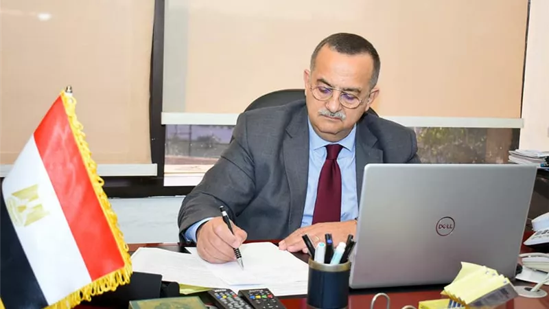 الأعلى للجامعات يجيب على أسئلة الدارسين بالخارج حول ضوابط معادلة الشهادات