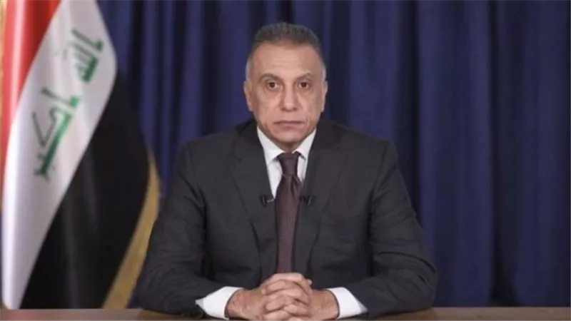 روسيا تدين محاولة اغتيال رئيس الوزراء العراقي