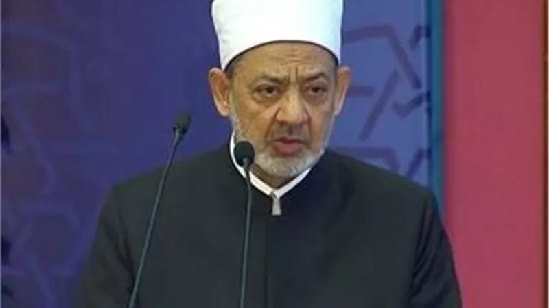 نص كلمة شيخ الأزهر في احتفالية بيت العائلة المصرية