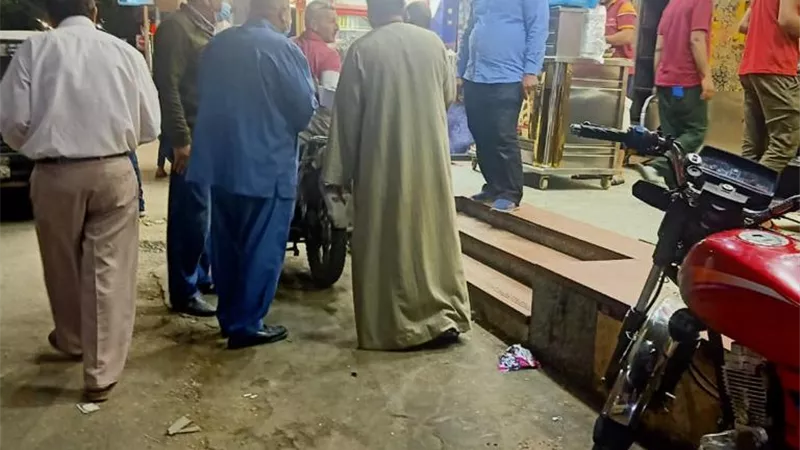 محافظ المنيا يوجه بتكثيف الحملات الميدانية بمختلف القطاعات الخدمية