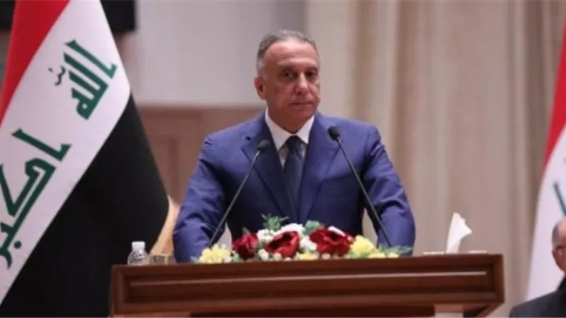 مبعوث بوتين يبحث مع وزير خارجية العراق المحاولة الفاشلة لاستهداف مصطفي الكاظمي