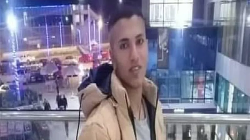 مصرع شاب في مشاجرة مع آخر بسبب اللعب علي القهوة في بنها
