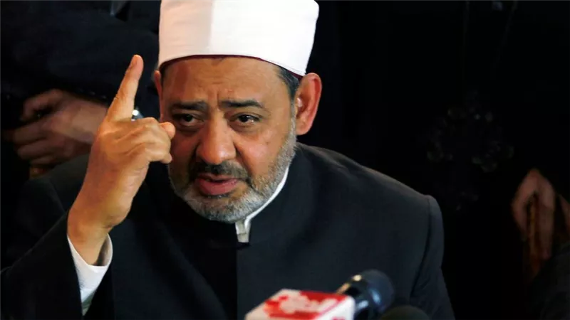شيخ الأزهر: الدعوة إلى دين موحد تحت مسمى الإبراهيمية كمثل دعاوى العولمة ونهاية التاريخ