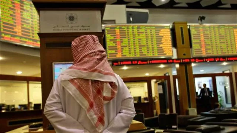 بورصة أبوظبي تتفوق على بورصات الخليج مسجلة مستوى قياسيا مرتفعا