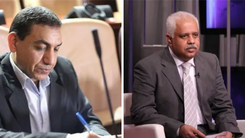 حمدى رزق فى ندوة عن دور الإعلام فى مواجهة الشائعات بمركز اعلام الزقازيق ...غدا