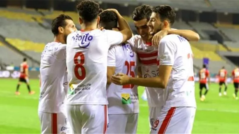 تعرف على عقوبات لجنة المسابقات ضد الزمالك بسبب مباراة القمة