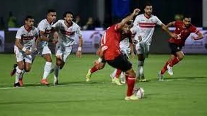 عقوبات صارمة من لجنة المسابقات ضد الاهلى والزمالك .. تعرف عليها