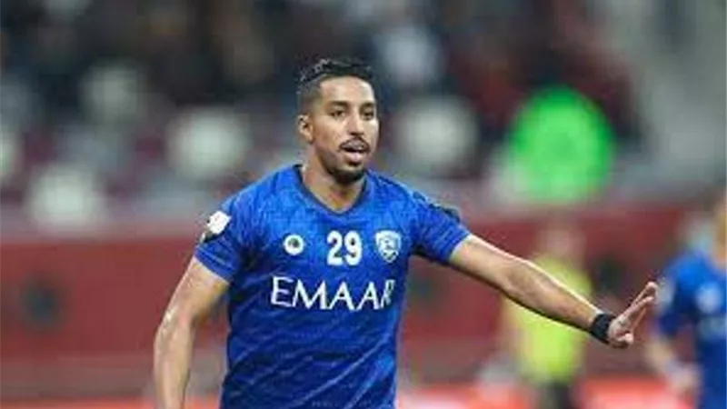 ترشيح نجم الهلال لجائزة افضل لاعب فى اسيا؟ الاتحاد السعودى يرد