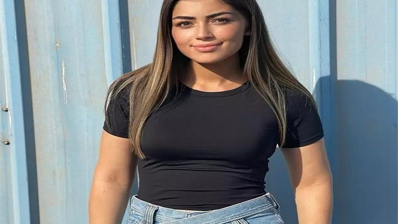 بالكاجوال .. ليلى زاهر تلفت الأنظار عبر إنستجرام ..صور