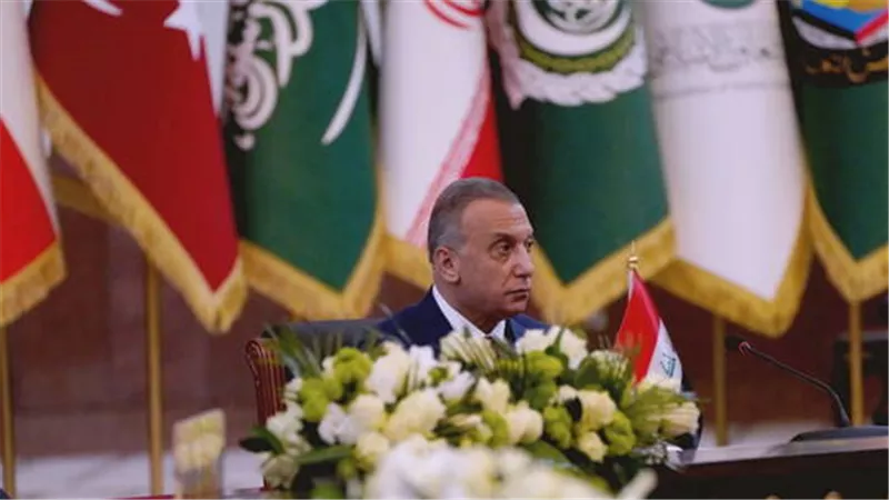 مجلس الأمن يدين محاولة اغتيال رئيس الوزراء العراقي