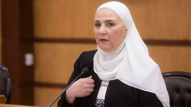 لأول مرة التضامن الاجتماعى يفتتح معرض للطلاب المنتجين