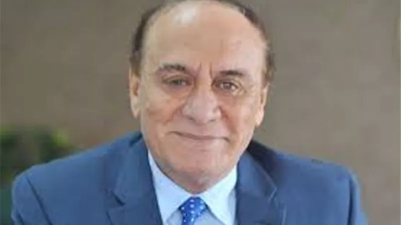 سمير فرج عن تواجد القوات المسلحة بالمنطقة ج: انتصار للعسكرية المصرية.. فيديو
