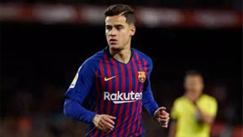 كوتينيو بعلّق على انباء تمرده فى برشلونة