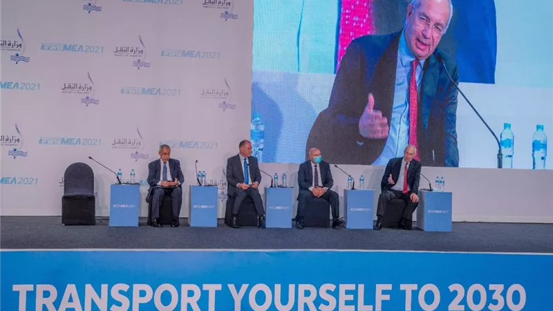 زكى : نعمل على تحويل ميناء السخنة إلى أكبر ميناء تجاري لتداول الحاويات علي البحر الأحمر