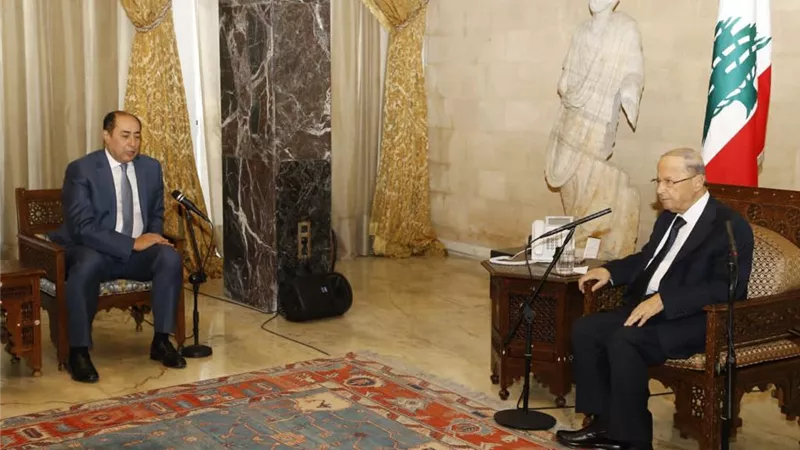 بوابة الجمهورية