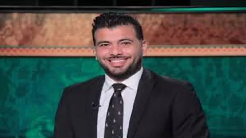 تعليق مثير من عماد متعب بشان عقوبات الاهلى والزمالك