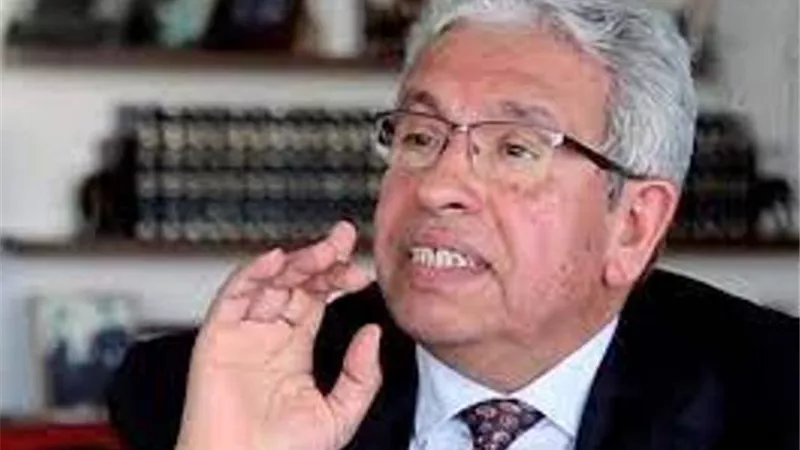 عبد المنعم سعيد : القضاء على الإرهاب في سيناء يتطلب بروتوكول أمني جديد