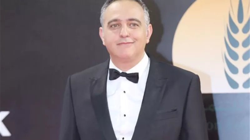 المنتج محمد حفظي