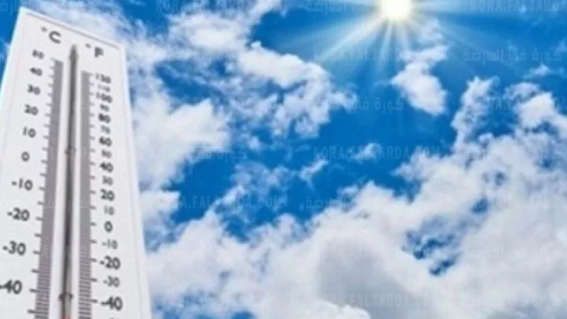 «شبورة كثفة».. «الأرصاد الجوية» تكشف تفاصيل طقس اليوم.. والعظمى بالقاهرة 30 درجة