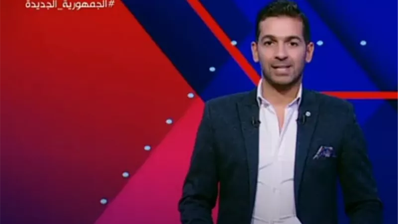 حتحوت عن تصريحات الإحتواء : قرارات محمد عادل لم تؤثر على نتيجة القمة