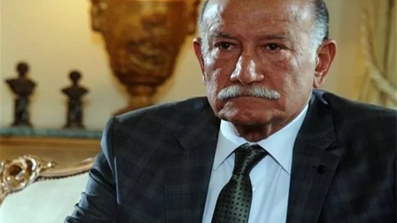 نقل الفنان أحمد خليل إلى المستشفى بعد تدهور حالته الصحية