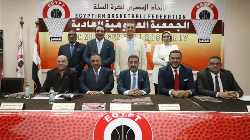 اتحاد السلة يضع لقاح كورونا شرطا للتواجد في الملعب ويوافق على التعاقد مع مدرب أجنبي