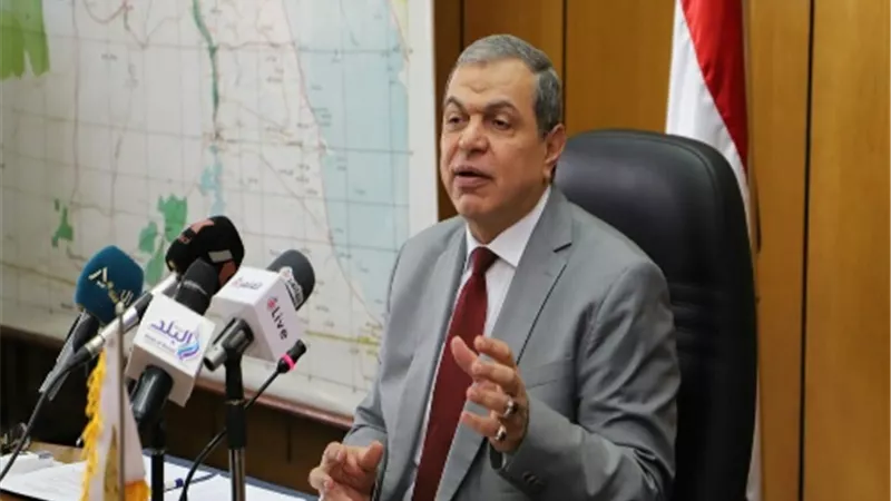 القوى العاملة: تعيين 1203 شاباً.. بينهم 35 من ذوى القدرات بالبحر الأحمر